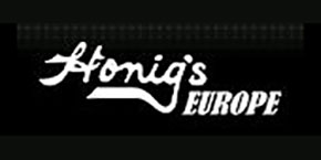 Hongis Europe