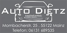 Auto Dietz