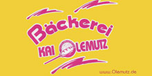 Bäckerei Olemutz