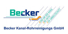 Kanal Becker