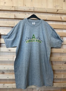 Restposten Finalshirts 2016